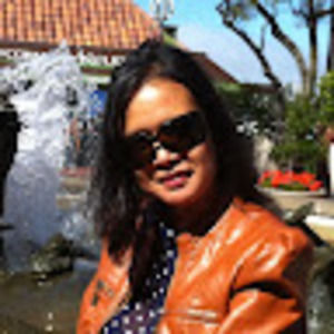 Meet your Posher, Glenda